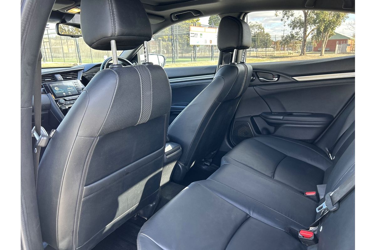 2020 Honda Civic VTi-LX 10th Gen