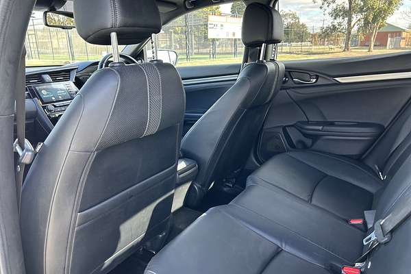 2020 Honda Civic VTi-LX 10th Gen