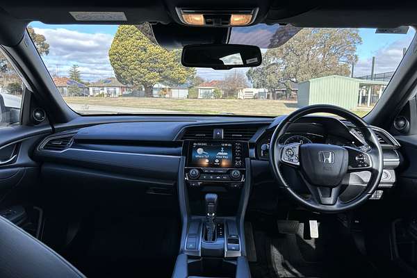 2020 Honda Civic VTi-LX 10th Gen