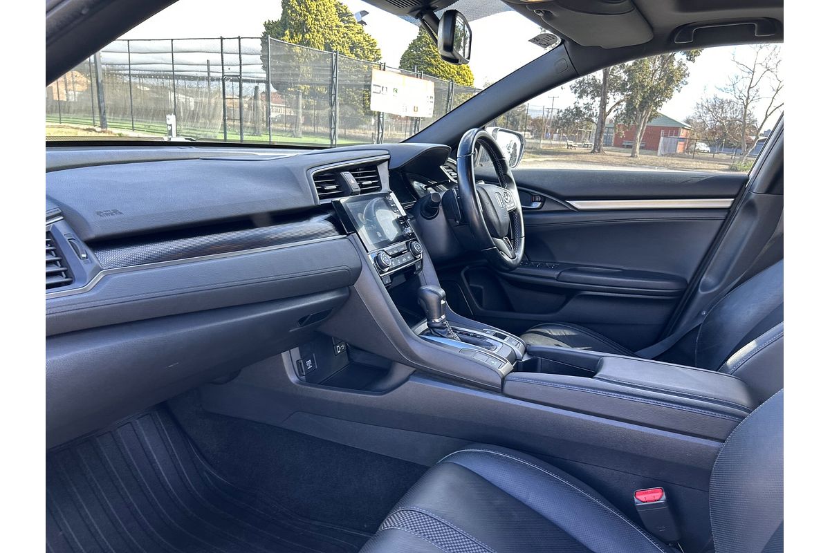 2020 Honda Civic VTi-LX 10th Gen