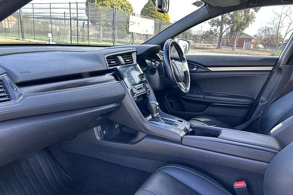 2020 Honda Civic VTi-LX 10th Gen