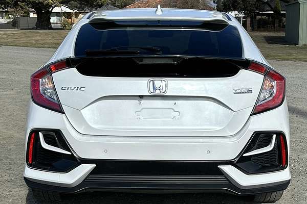 2020 Honda Civic VTi-LX 10th Gen