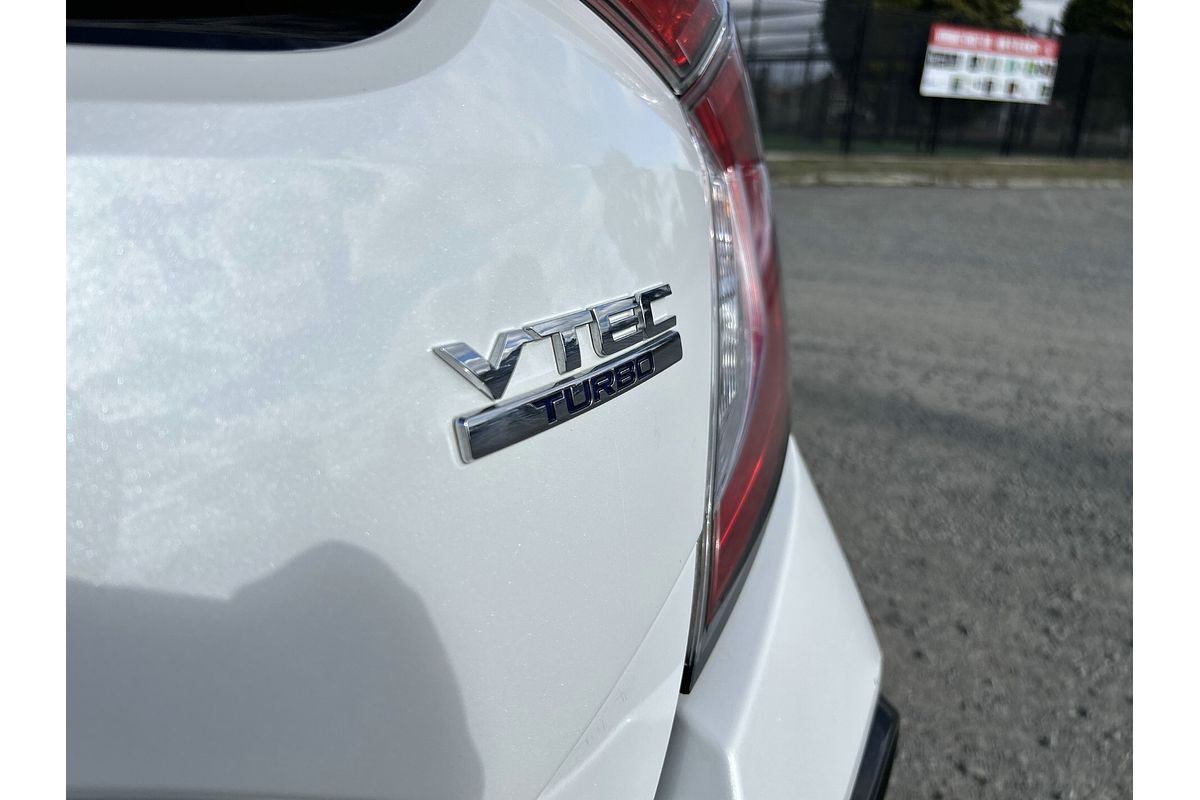 2020 Honda Civic VTi-LX 10th Gen