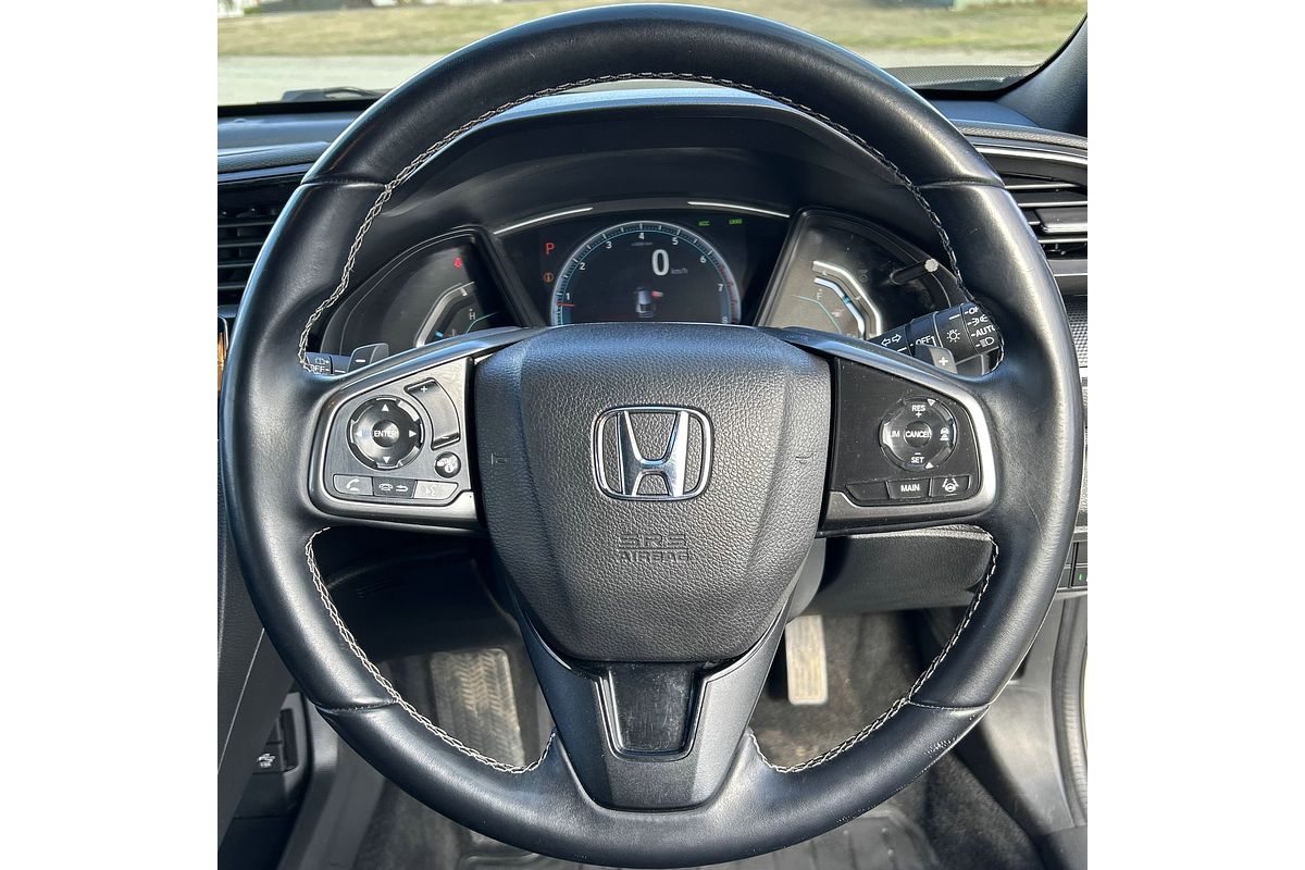 2020 Honda Civic VTi-LX 10th Gen