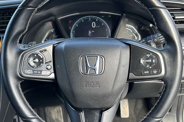 2020 Honda Civic VTi-LX 10th Gen