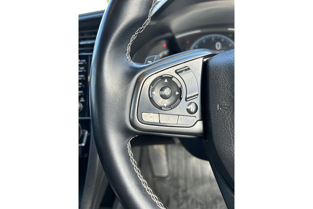 2020 Honda Civic VTi-LX 10th Gen