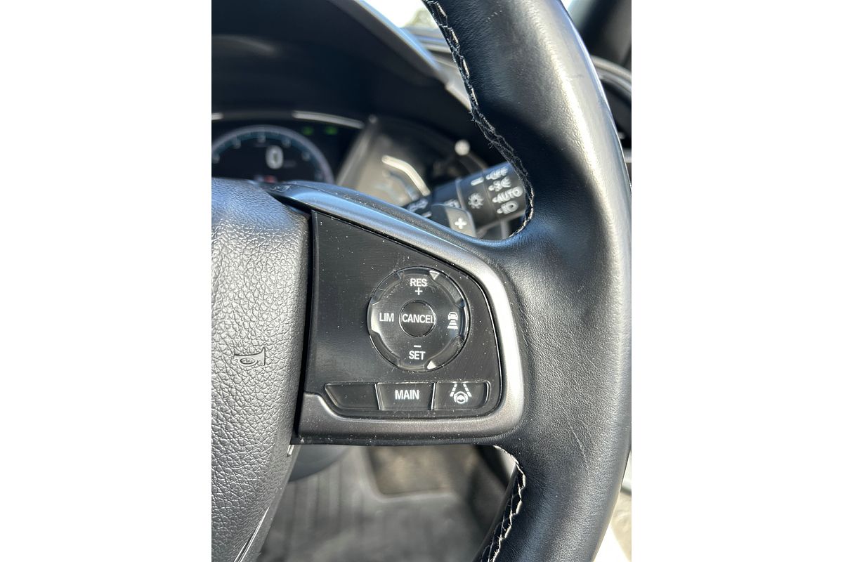 2020 Honda Civic VTi-LX 10th Gen