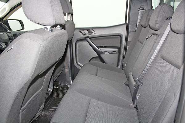 2020 Ford Ranger XL PX MkIII 4X4 3.2L
