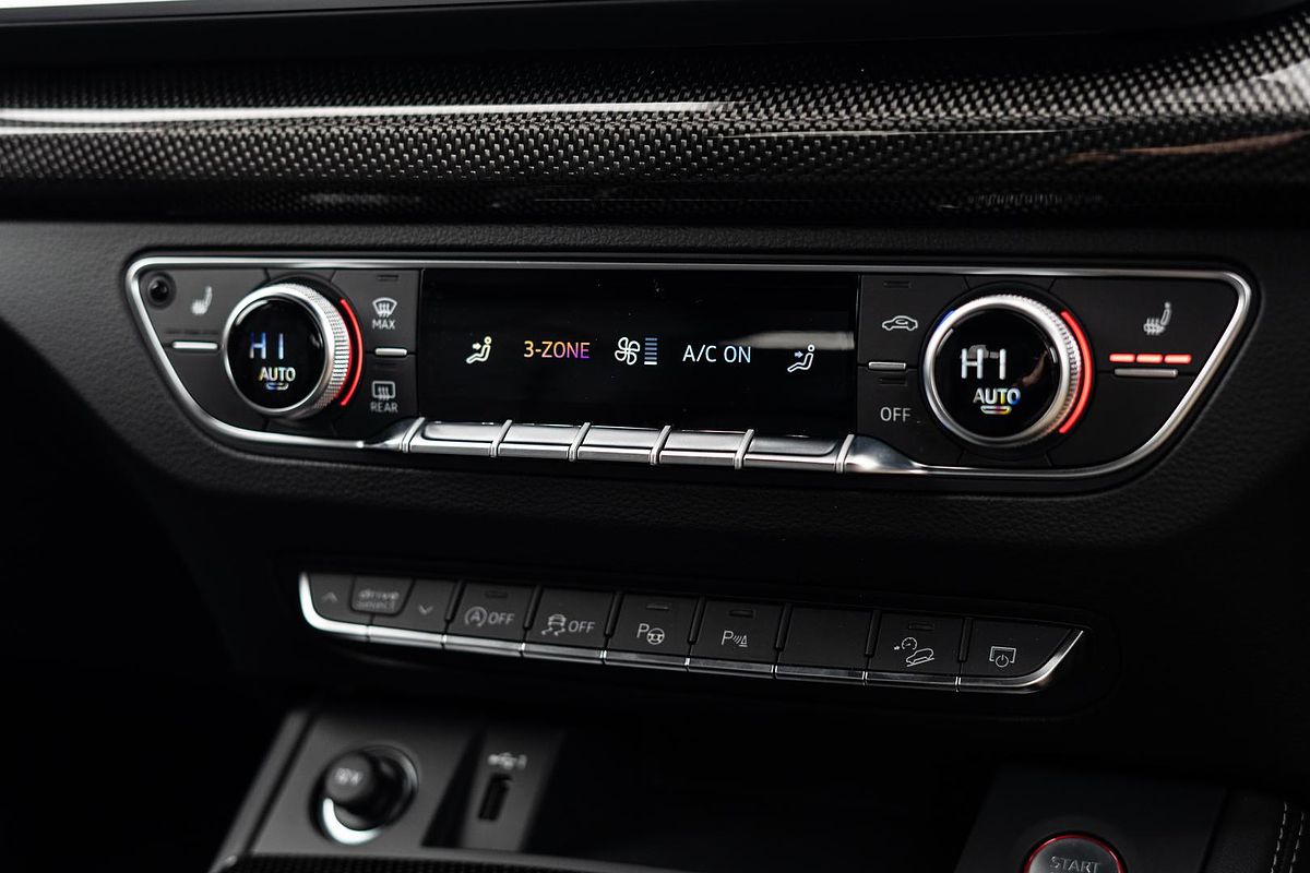 2025 Audi SQ5 TDI FY