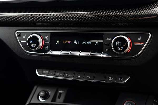 2025 Audi SQ5 TDI FY