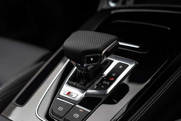 2025 Audi SQ5 TDI FY