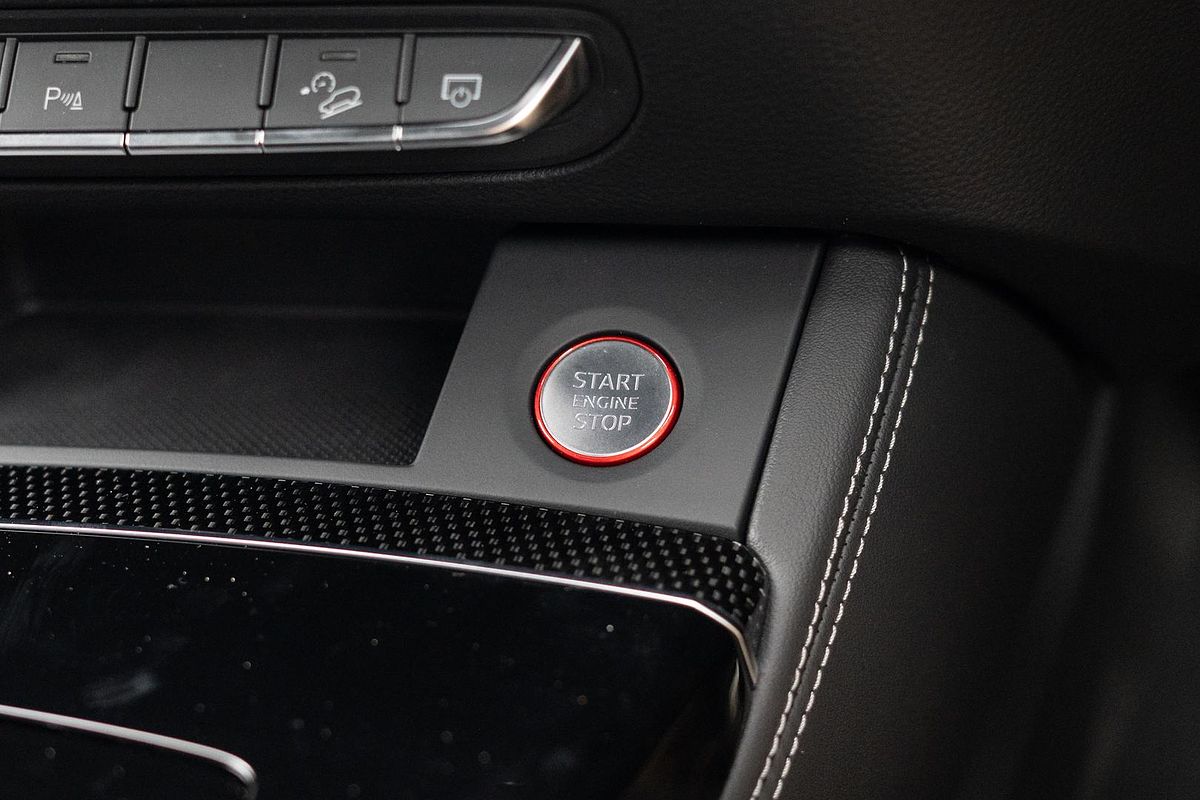 2025 Audi SQ5 TDI FY
