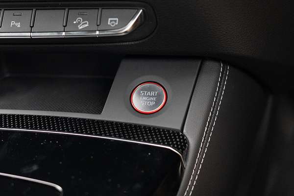 2025 Audi SQ5 TDI FY