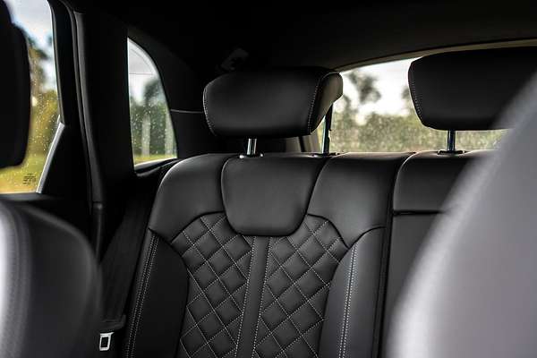 2025 Audi SQ5 TDI FY