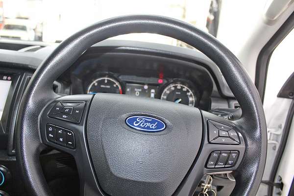 2020 Ford Ranger XL PX MkIII 4X4 3.2L