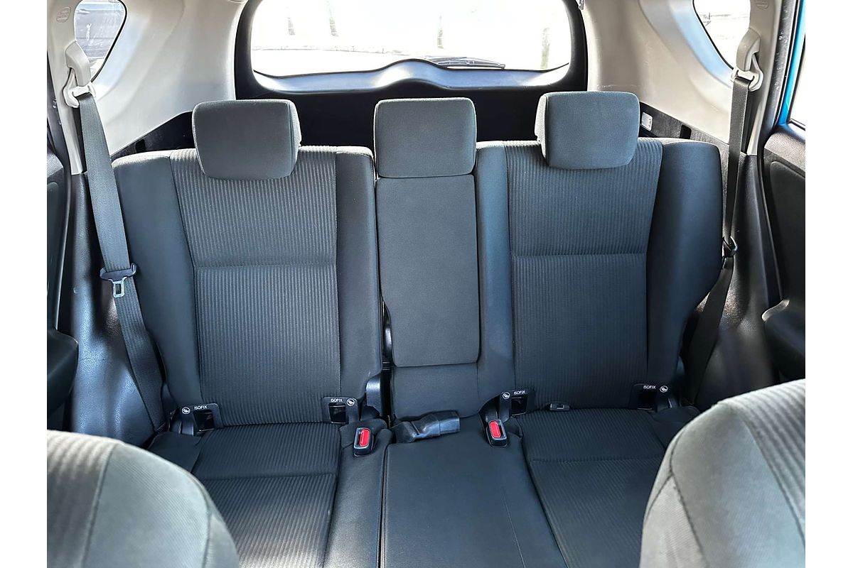 2017 Toyota RAV4 GX ASA44R