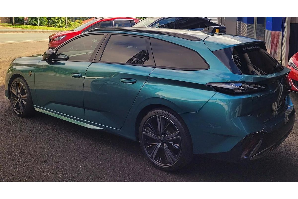 2023 Peugeot 308 GT Premium P51 MY23