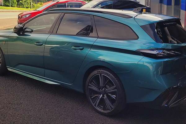 2023 Peugeot 308 GT Premium P51 MY23