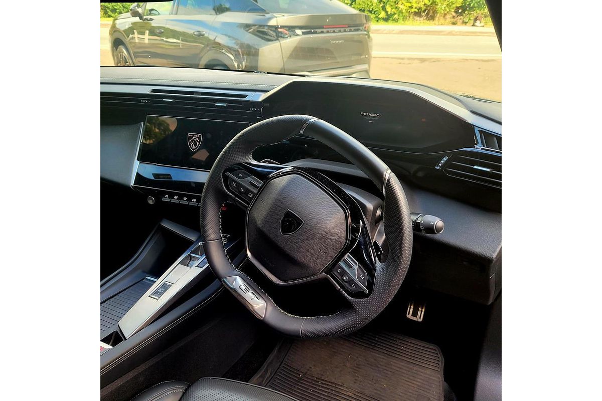 2023 Peugeot 308 GT Premium P51 MY23