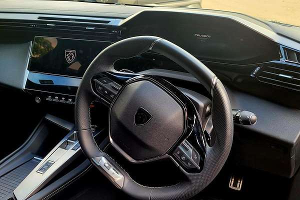 2023 Peugeot 308 GT Premium P51 MY23