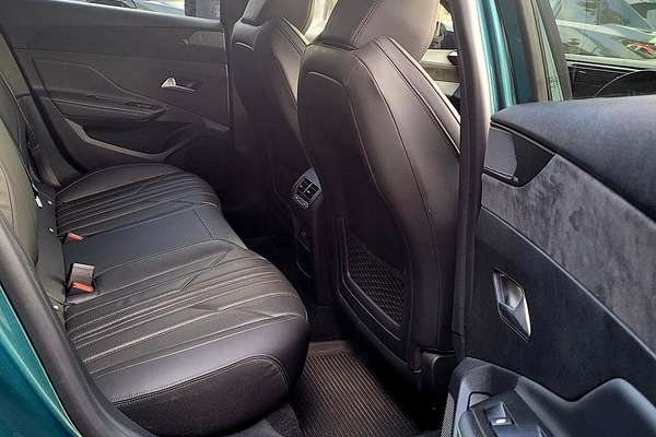2023 Peugeot 308 GT Premium P51 MY23