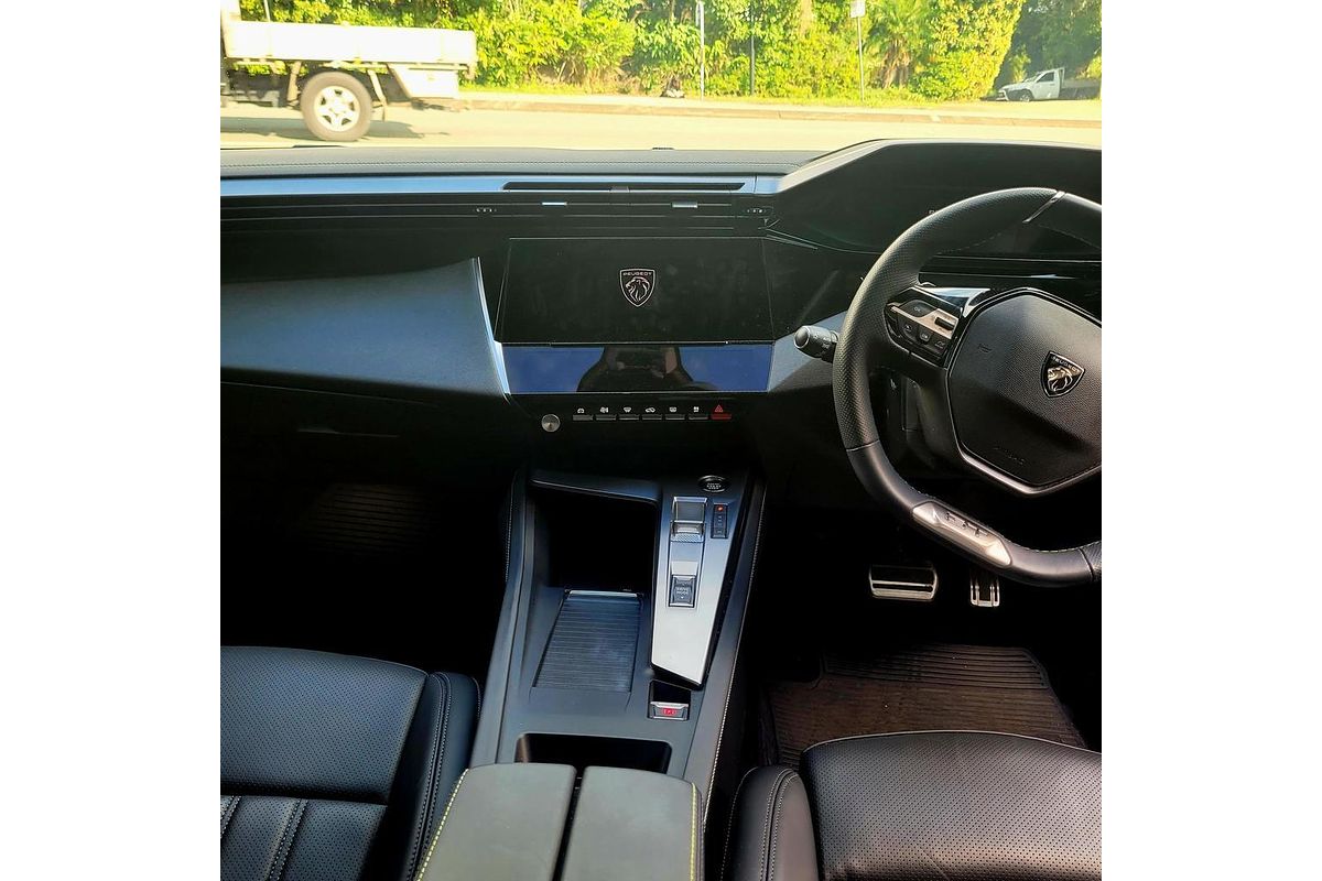 2023 Peugeot 308 GT Premium P51 MY23