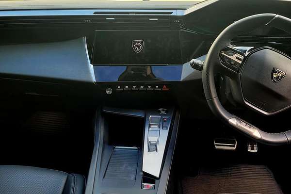 2023 Peugeot 308 GT Premium P51 MY23