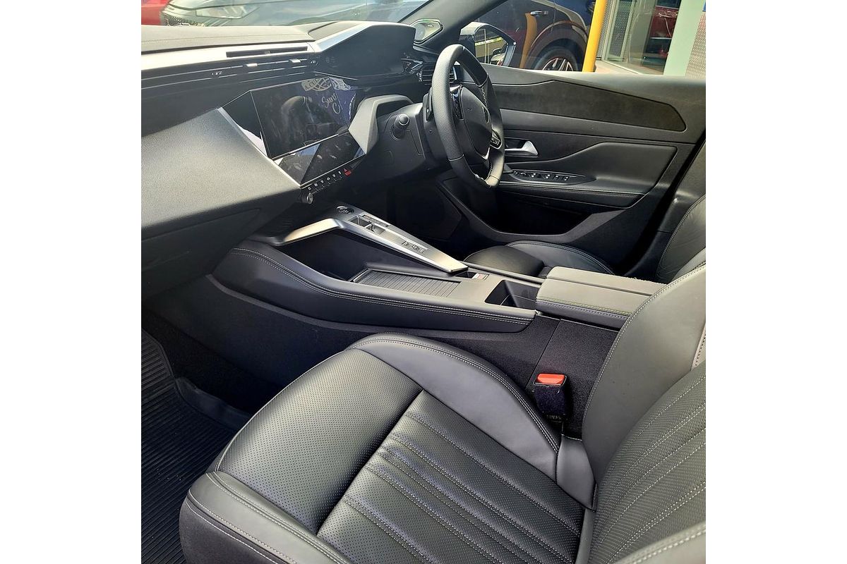 2023 Peugeot 308 GT Premium P51 MY23