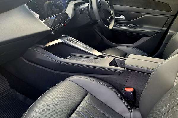 2023 Peugeot 308 GT Premium P51 MY23