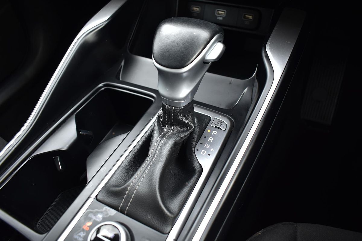 2023 Kia Sorento Sport MQ4