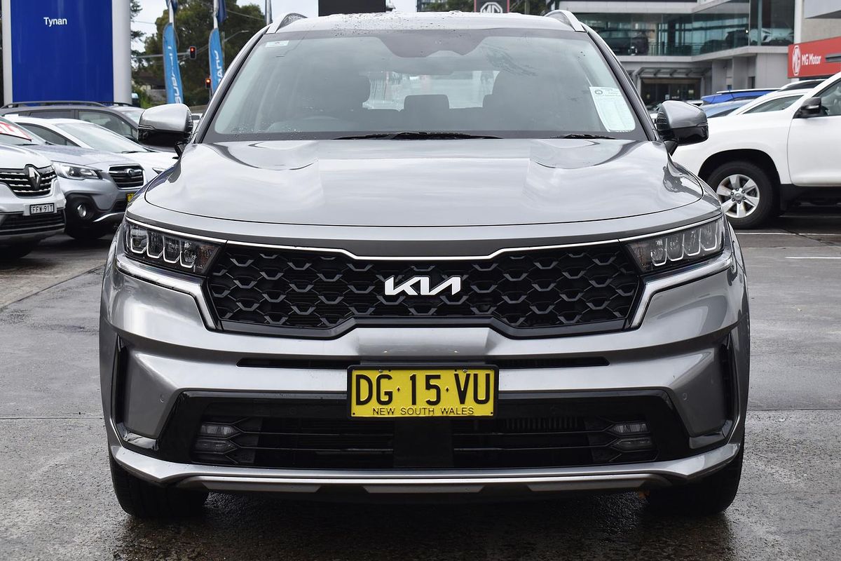 2023 Kia Sorento Sport MQ4