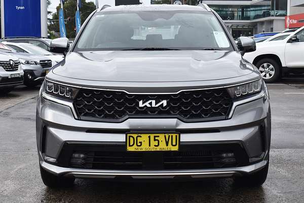 2023 Kia Sorento Sport MQ4