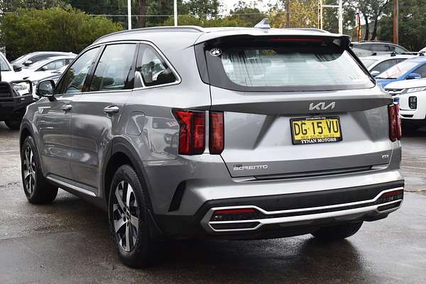 2023 Kia Sorento Sport MQ4