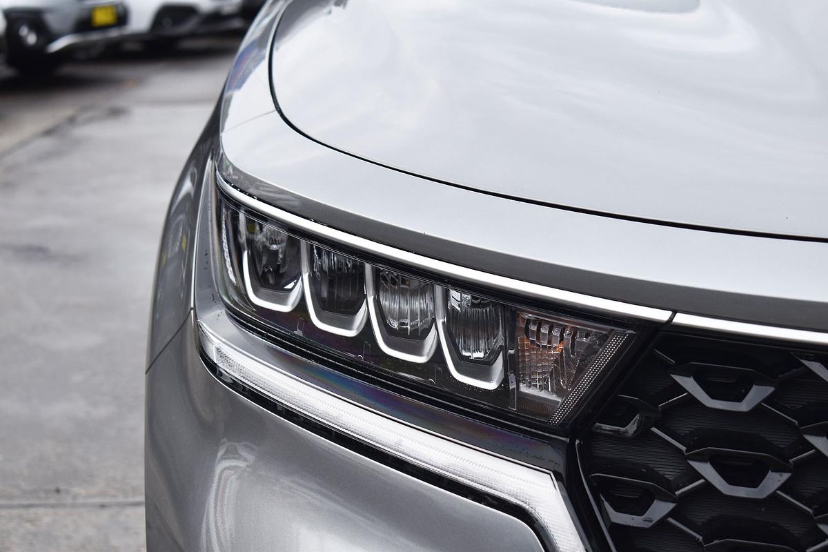 2023 Kia Sorento Sport MQ4