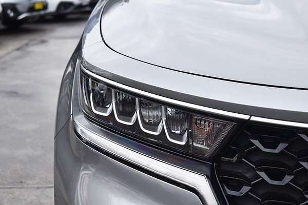2023 Kia Sorento Sport MQ4