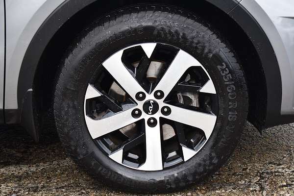 2023 Kia Sorento Sport MQ4