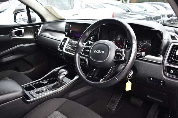 2023 Kia Sorento Sport MQ4