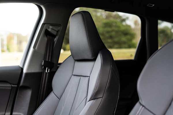 2025 Audi Q6 e-tron Performance GF