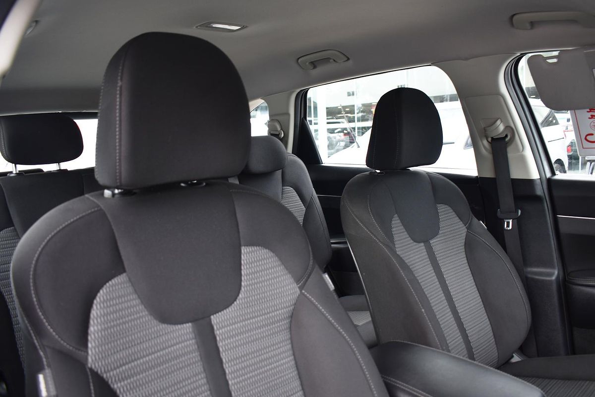 2023 Kia Sorento Sport MQ4