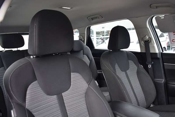 2023 Kia Sorento Sport MQ4
