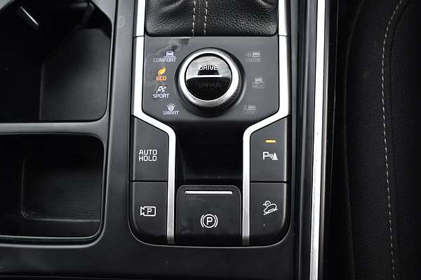 2023 Kia Sorento Sport MQ4