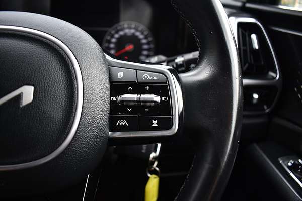 2023 Kia Sorento Sport MQ4