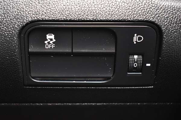 2023 Kia Sorento Sport MQ4
