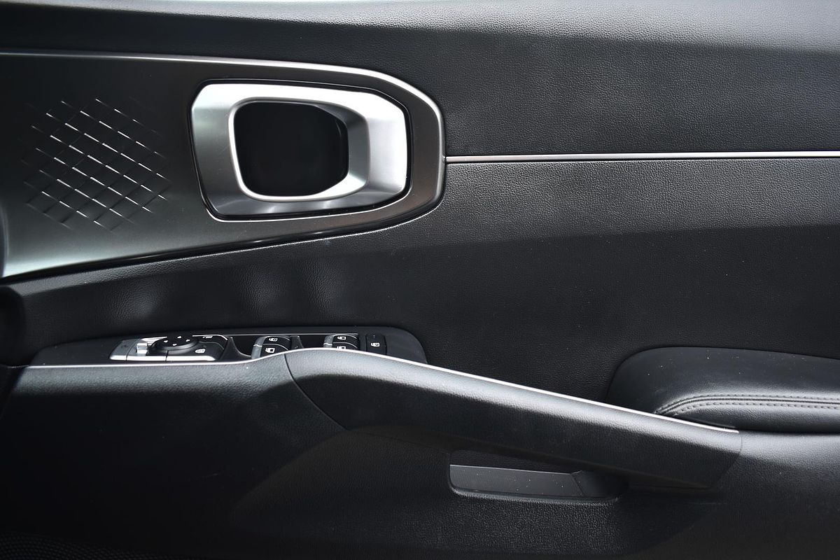 2023 Kia Sorento Sport MQ4