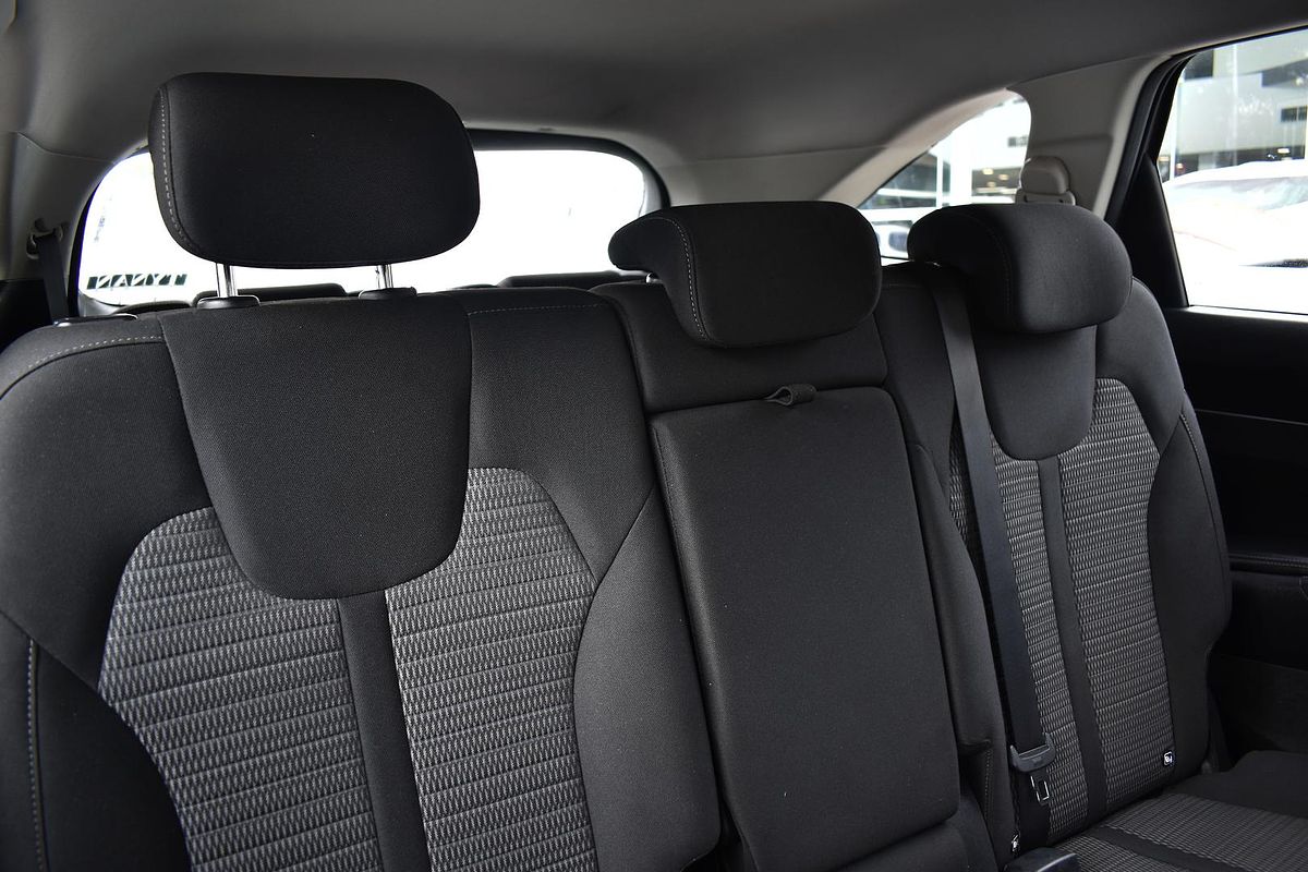 2023 Kia Sorento Sport MQ4