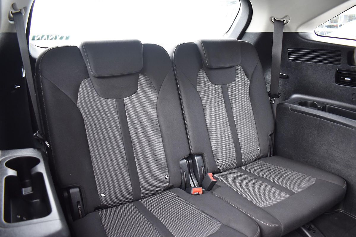 2023 Kia Sorento Sport MQ4