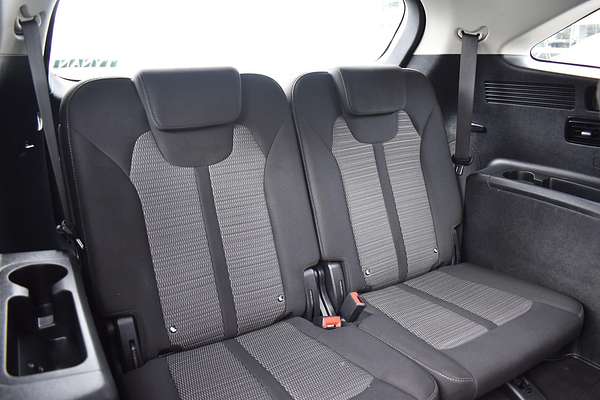 2023 Kia Sorento Sport MQ4