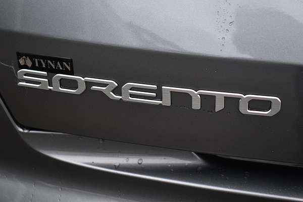2023 Kia Sorento Sport MQ4
