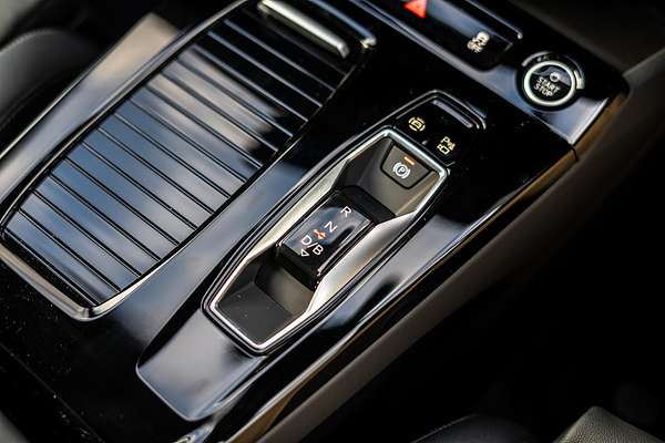 2025 Audi Q6 e-tron Performance GF