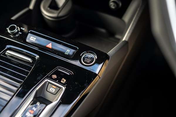 2025 Audi Q6 e-tron Performance GF